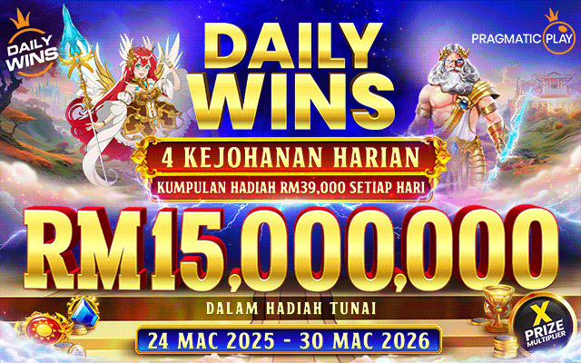 Daily Wins Tahap 2